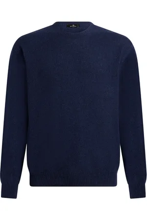 Etro Cashmere knitted jumper