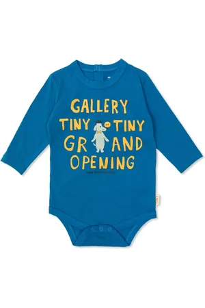 Tiny Cottons Grand Opening body