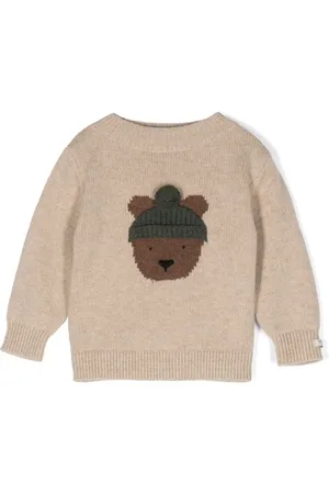 Donsje Denn sweater