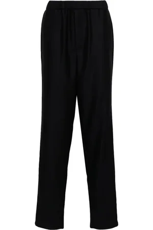 Giorgio Armani Virgin wool trousers