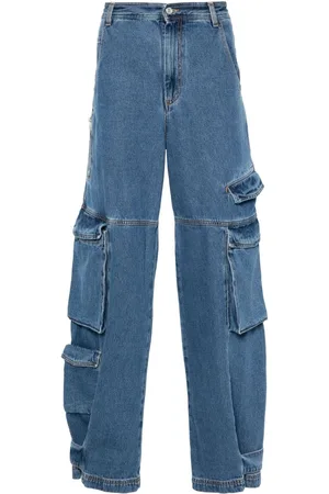 GCDS Ultracargo jeans