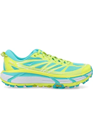 Hoka One One Mafate Speed 2 sneakers