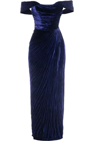 MARIA LUCIA HOHAN Yara midi dress