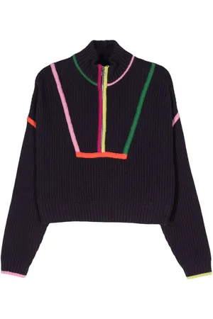 Staud Hampton sweater