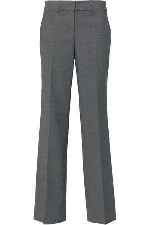DRHOPE Tailored trousers