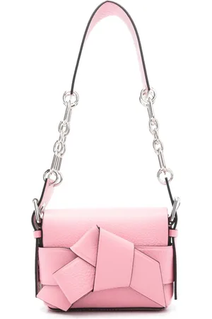 Acne Studios Musubi shoulder bag