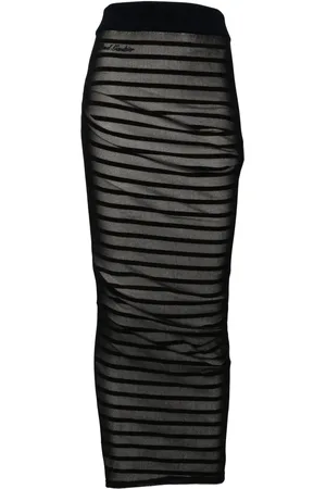 Jean Paul Gaultier Marini??re skirt