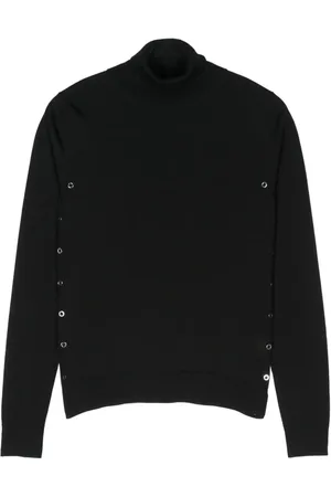 Dondup Turtleneck sweater