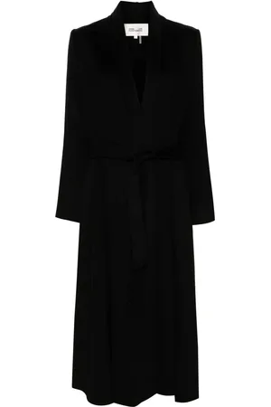 Diane von Furstenberg Bubba coat