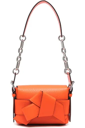 Acne Studios Musubi shoulder bag