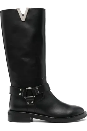 Via Roma Malibu boots