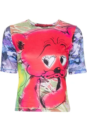 Chopova Lowena Sleepy Time T-shirt