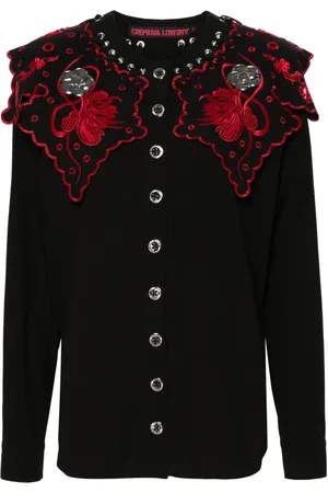 Chopova Lowena Marlin shirt