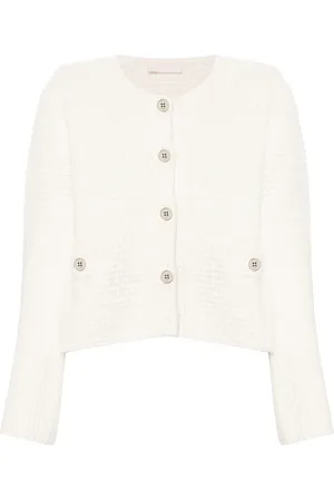 Liu Jo Knitted cardigan