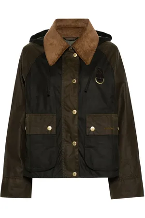 Barbour Reighton jacket