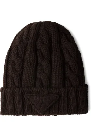 Prada Cashmere beanie