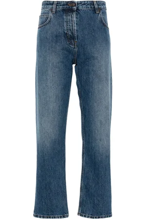 The Row Riaco jeans