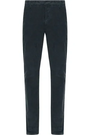 Dondup Cotton trousers