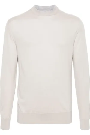 ELEVENTY Crew-neck sweater