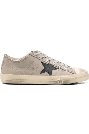 Golden Goose V-Star sneakers