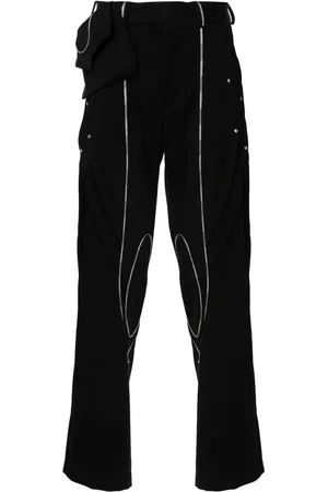 Kiko Kostadinov Chalice trousers