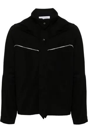Kiko Kostadinov Ohne K-Dart jacket