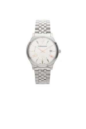 Salvatore Ferragamo Pair Duo 40mm