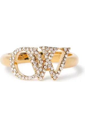 OFF-WHITE OW ring