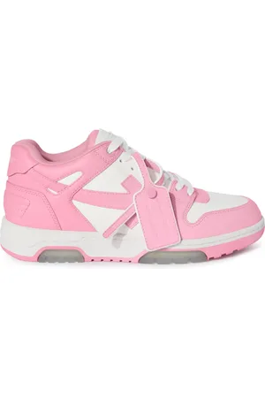 OFF-WHITE Out Of Office sneakers