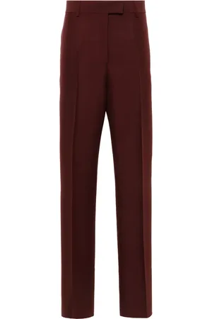 Salvatore Ferragamo Tailored trousers