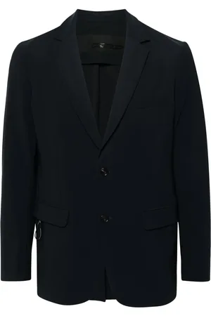 RRD Winter blazer