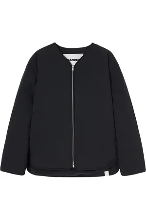 Jil Sander Zip-up jacket