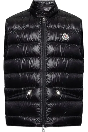 Moncler Gilets for Men new collection Autumn 2024 prices in Dubai FASHIOLA UAE