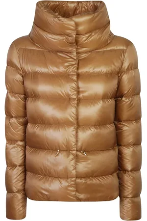 HERNO Amelia padded jacket