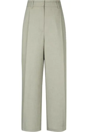 Studio Tomboy Straight-leg trousers