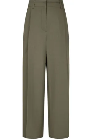 Studio Tomboy High-waisted trousers