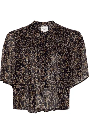 Marant Etoile Destiny blouse