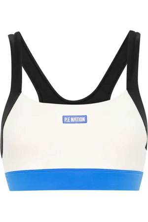 P.E Nation Reaction Time sports bra