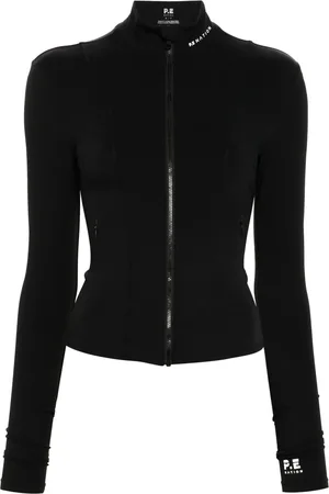 P.E Nation Breakthrough jacket