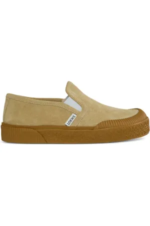 Loewe Terra Vulca slip-on sneakers