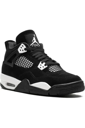 Jordan Air Jordan 4 Retro "White Thunder" sneakers