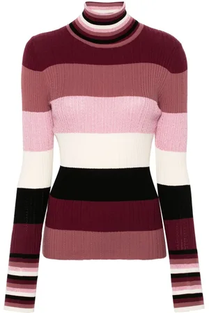 Liu Jo Colourblock sweater