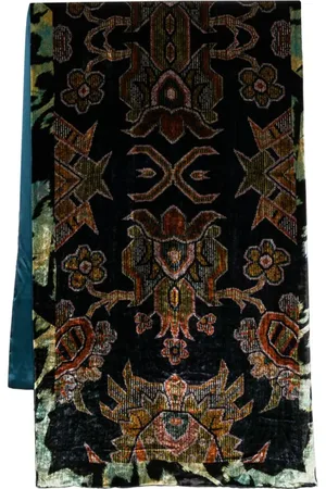 PIERRE-LOUIS MASCIA Kanadas scarf