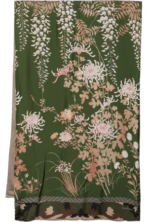 PIERRE-LOUIS MASCIA Aloe scarf