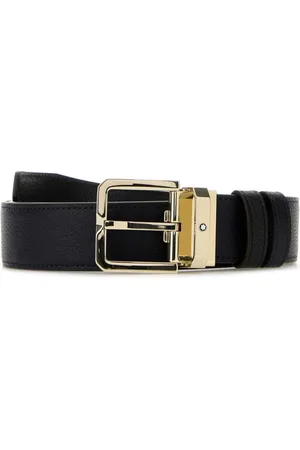 Montblanc Belts for Men prices in Dubai FASHIOLA UAE