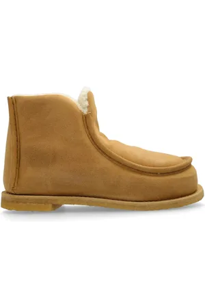 J.W.Anderson Padded ankle boots