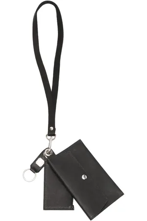 GUIDI RV00 leather clutch