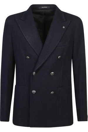 TAGLIATORE Wool blazer