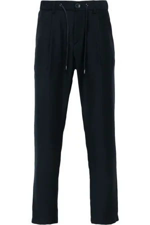 HERNO Jersey trousers
