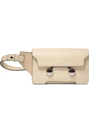Marni Trunkaroo crossbody bag